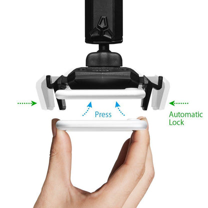 Suport Auto Spigen TS35, Universal, Negru 000CG20917