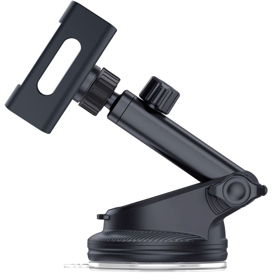 Suport Auto Tech-Protect V4 pentru Tableta, 141mm - 280mm, Negru