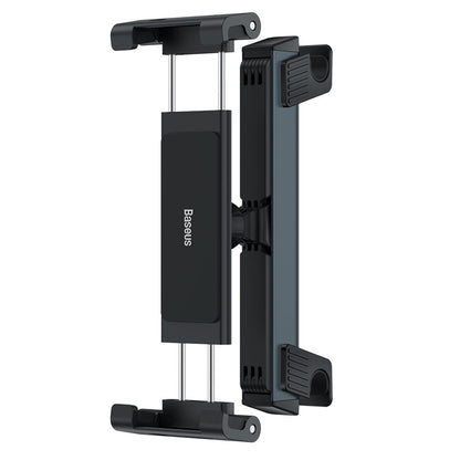 Suport Auto Tetiera Baseus Joyride Pro, 4.7inch - 12.3inch, Negru SUTQ000001