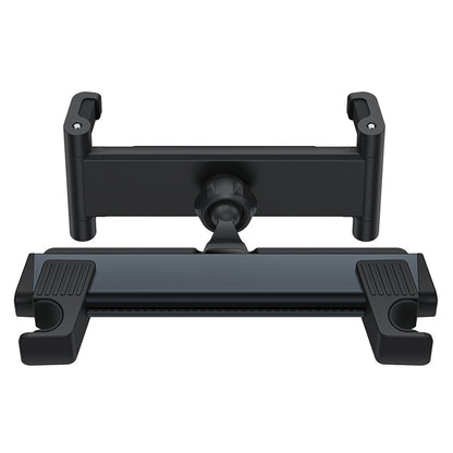 Suport Auto Tetiera Baseus Joyride Pro, 4.7inch - 12.3inch, Negru SUTQ000001