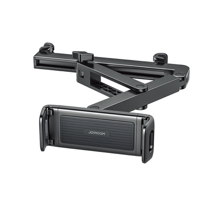 Suport Auto Tetiera Joyroom JR-ZS433 pentru Telefon / Tableta, 4.7inch - 13inch, Negru