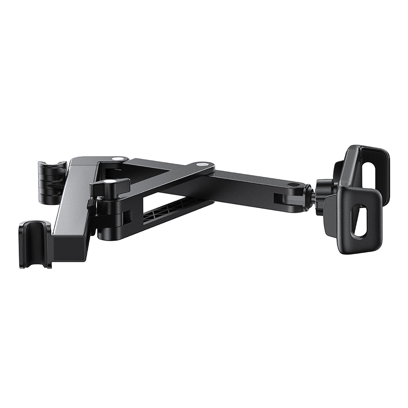 Suport Auto Tetiera Joyroom JR-ZS433 pentru Telefon / Tableta, 4.7inch - 13inch, Negru