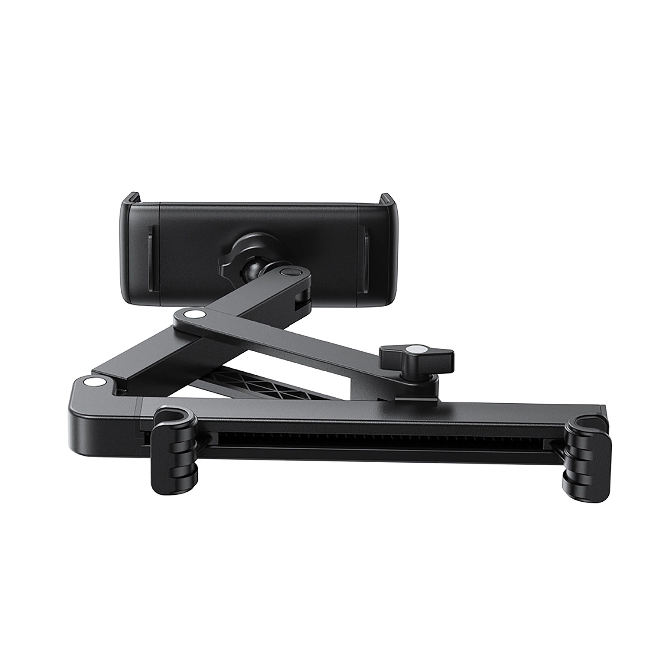 Suport Auto Tetiera Joyroom JR-ZS433 pentru Telefon / Tableta, 4.7inch - 13inch, Negru