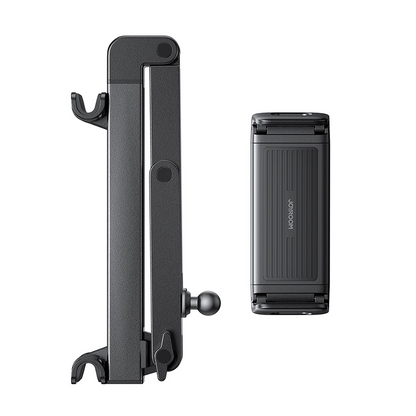 Suport Auto Tetiera Joyroom JR-ZS433 pentru Telefon / Tableta, 4.7inch - 13inch, Negru