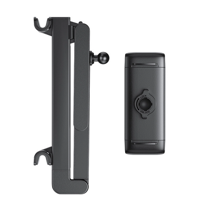 Suport Auto Tetiera Joyroom JR-ZS433 pentru Telefon / Tableta, 4.7inch - 13inch, Negru