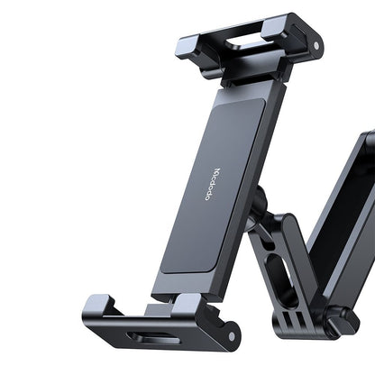 Suport Auto Tetiera McDodo CM-4320 pentru Telefon / Tableta, 4.7inch - 12.9inch, Negru