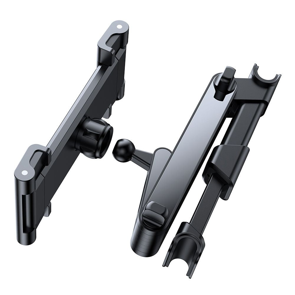 Suport Auto Tetiera McDodo CM-4320 pentru Telefon / Tableta, 4.7inch - 12.9inch, Negru