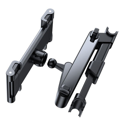 Suport Auto Tetiera McDodo CM-4320 pentru Telefon / Tableta, 4.7inch - 12.9inch, Negru