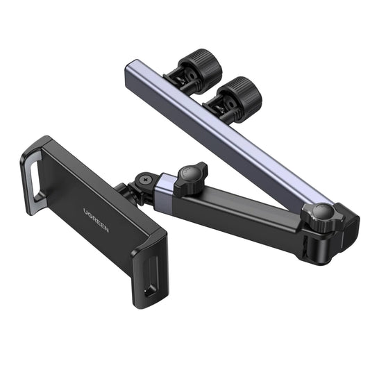 Suport Auto Tetiera UGREEN LP904 (55443), 4.7inch - 9.8inch, Negru