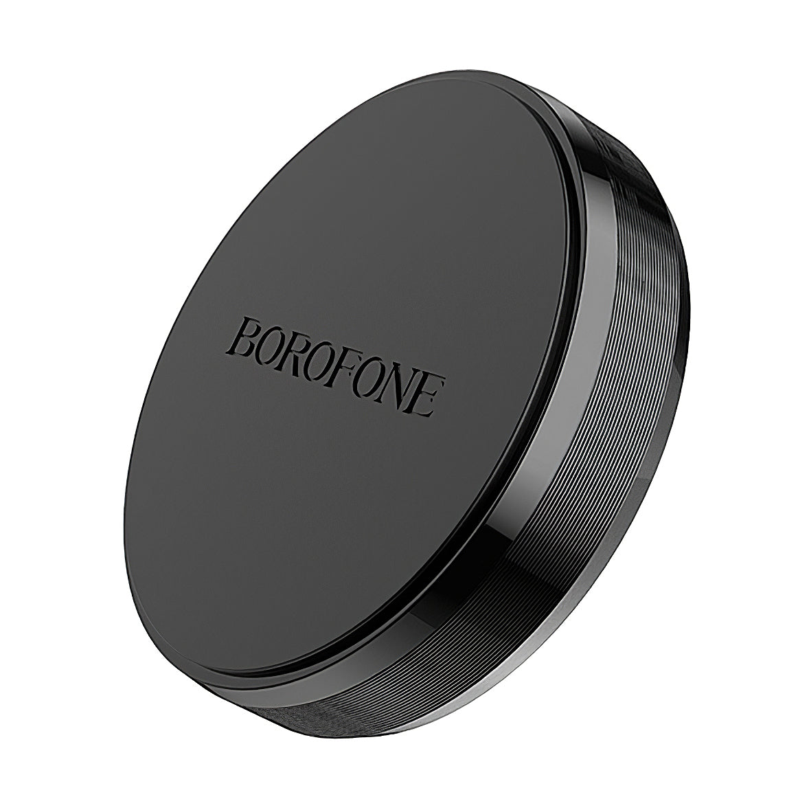 Suport Auto Magnetic Borofone BH7 Plane Dashboard, Universal, Negru