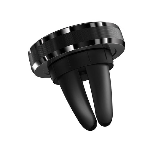 Suport Auto Magnetic Borofone BH8, Universal, Negru