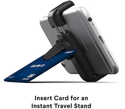 Suport Auto XO Design XO-C8, Universal, Negru