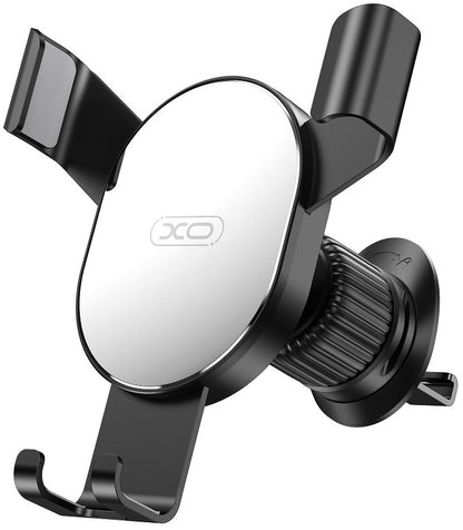 Suport Auto XO Design C126 Vent, Universal, Negru