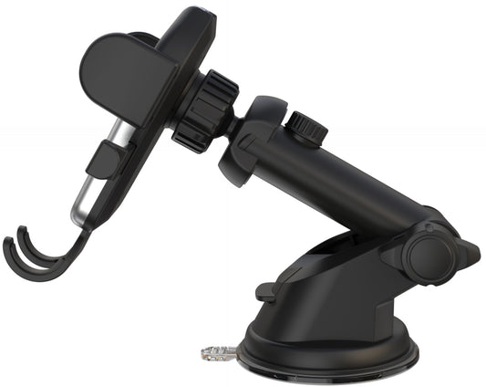 Suport Auto XO Design C77, Universal, Negru