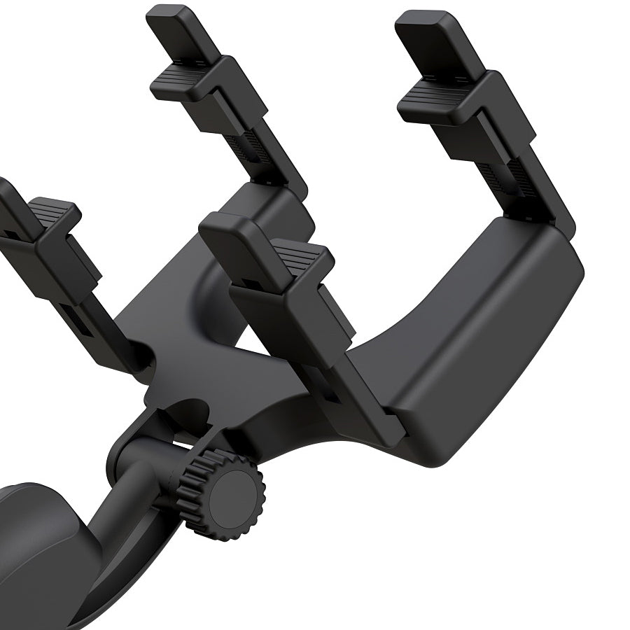 Suport Auto XO Design C70, Universal, Negru