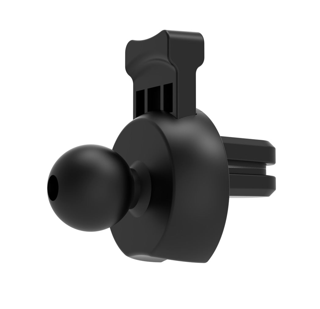 Suport Auto XO Design C60 2in1, 4inch - 6inch, Negru