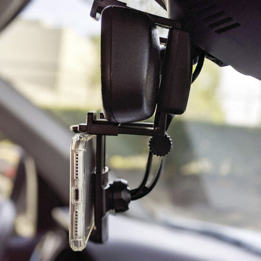 Suport Auto XO Design C70, Universal, Negru