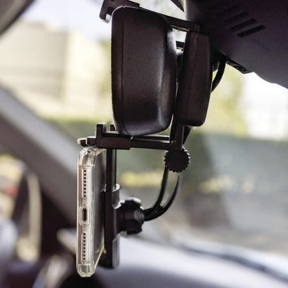 Suport Auto XO Design C70, Universal, Negru