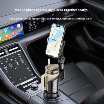 Suport Auto Yesido C273, 4.7inch - 7.2inch, Negru