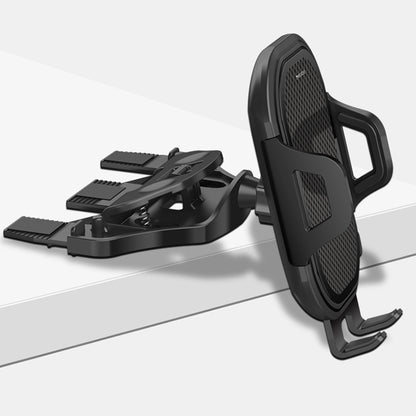 Suport Auto Yesido C84, 4.7inch - 7.4inch, Negru