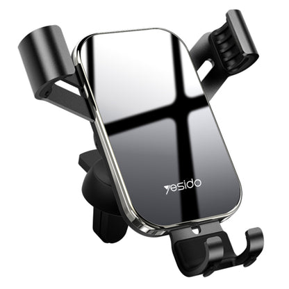 Suport Auto Yesido C87, Universal, Negru
