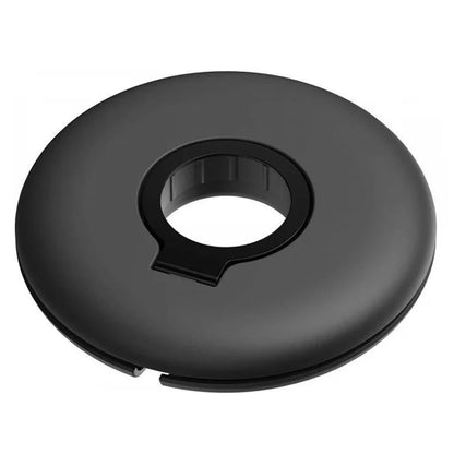 Suport Baseus BS-W511R pentru Incarcator Wireless Apple Watch Series, Negru ACSLH-01