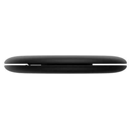 Suport Baseus BS-W511R pentru Incarcator Wireless Apple Watch Series, Negru ACSLH-01
