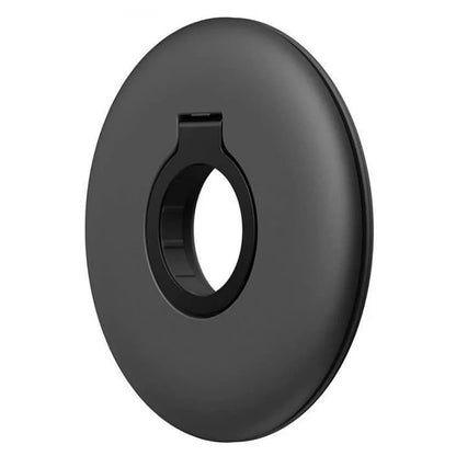 Suport Baseus BS-W511R pentru Incarcator Wireless Apple Watch Series, Negru ACSLH-01