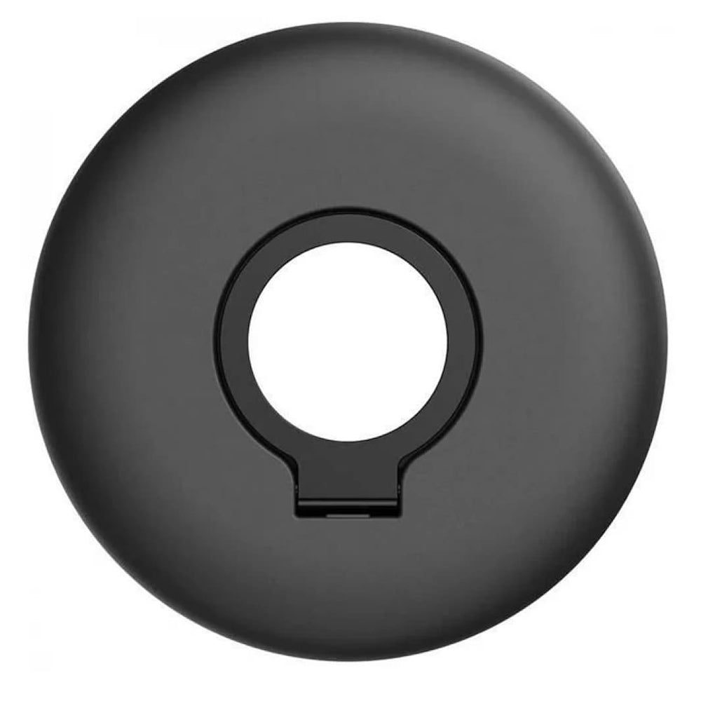 Suport Baseus BS-W511R pentru Incarcator Wireless Apple Watch Series, Negru ACSLH-01