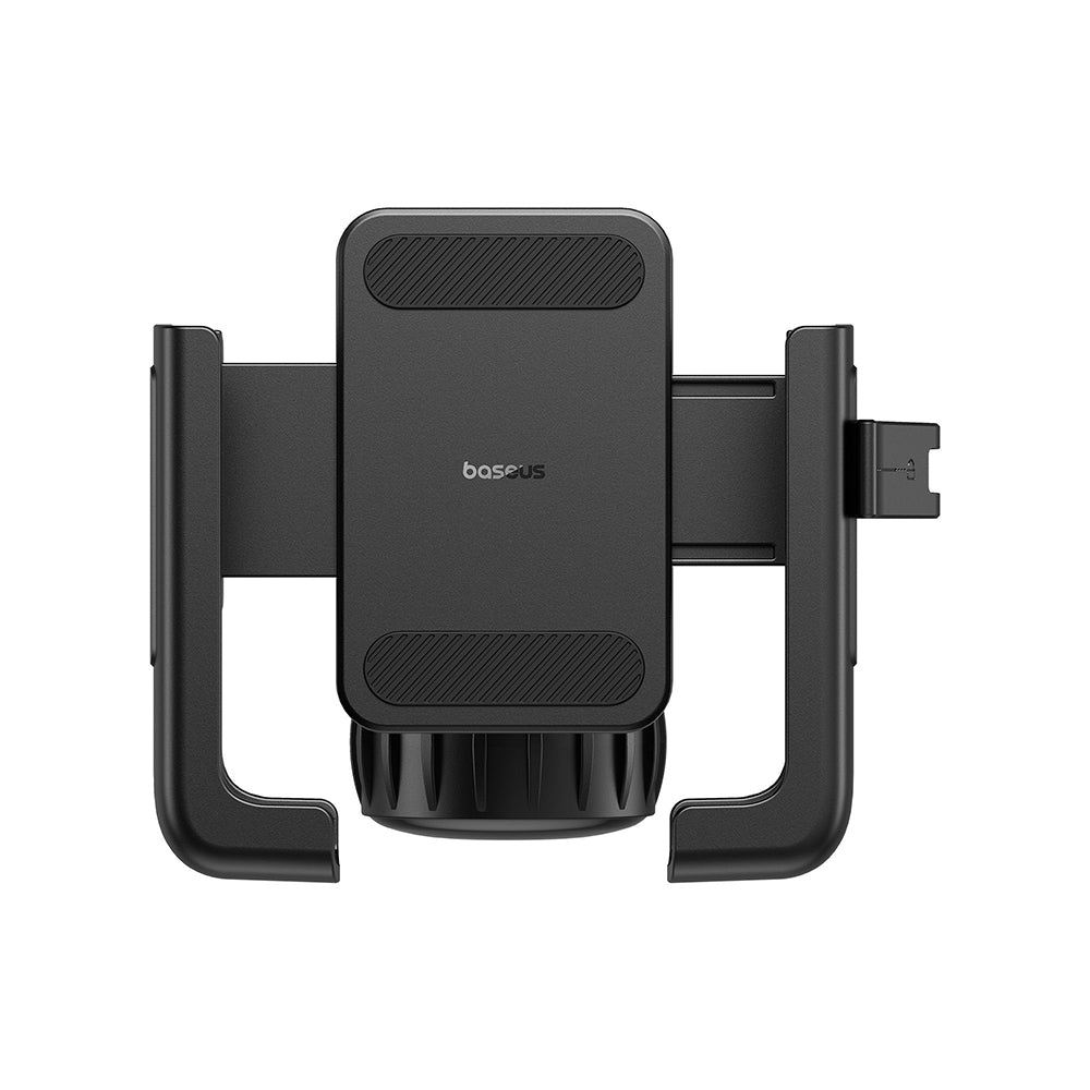 Suport Bicicleta Baseus GoTrip, 5.7inch - 7.2inch, Negru C40572301111-00