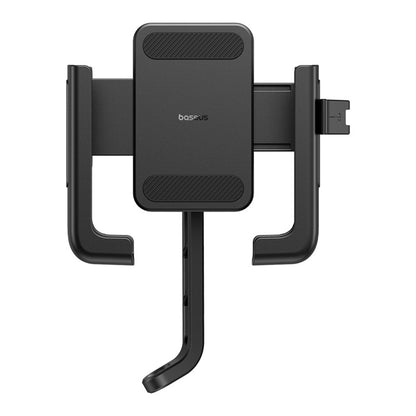 Suport Bicicleta Baseus GoTrip, 5.7inch - 7.2inch, Negru C40572301111-01