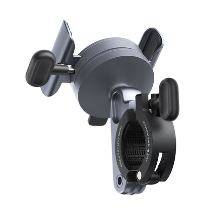 Suport Bicicleta Baseus PrimeTrip, Universal, Negru, Resigilat C40569000121-00