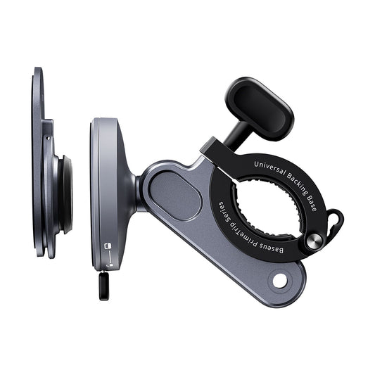 Suport Bicicleta Baseus PrimeTrip, Universal, Negru C40569001121-00