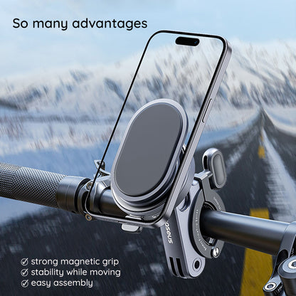 Suport Bicicleta Baseus PrimeTrip, Universal, Negru C40569001121-00