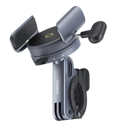 Suport Bicicleta Baseus PrimeTrip, Universal, Negru C40569000121-00