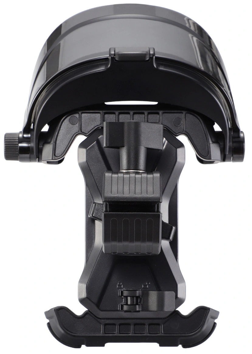 Suport Bicicleta Motocicleta cu Parasolar Joyroom JR-ZS528, 4.7inch - 7inch, Negru