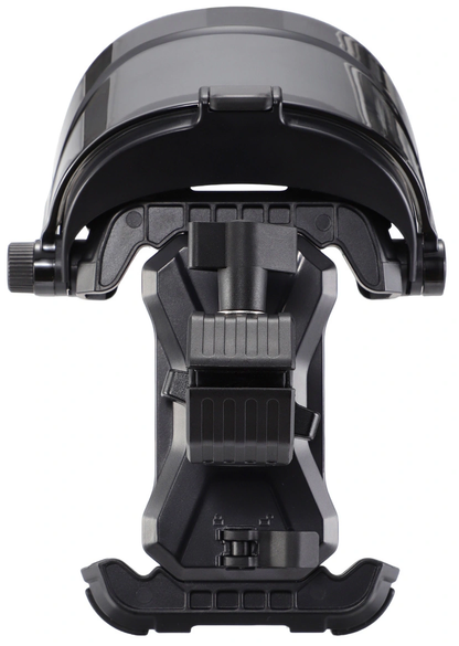 Suport Bicicleta Motocicleta cu Parasolar Joyroom JR-ZS528, 4.7inch - 7inch, Negru