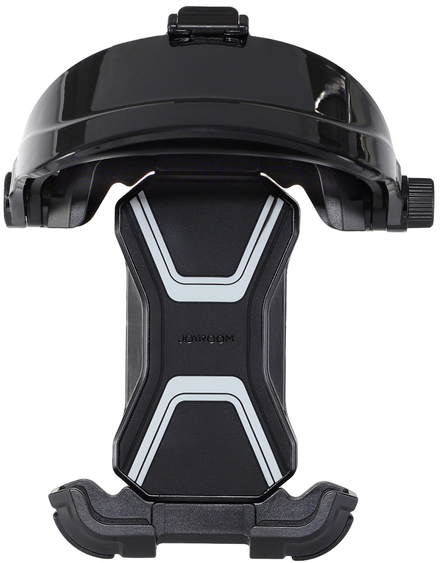 Suport Bicicleta Motocicleta cu Parasolar Joyroom JR-ZS528, 4.7inch - 7inch, Negru