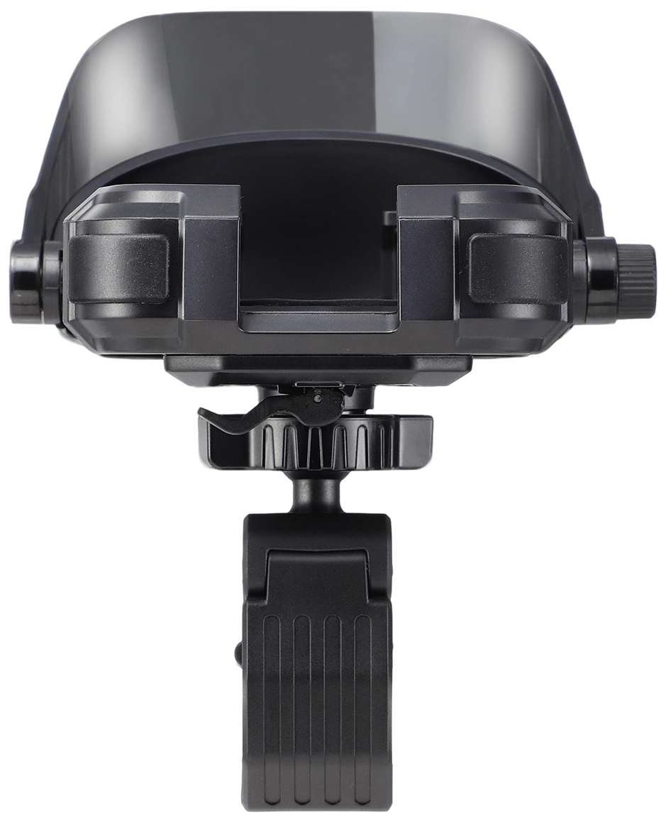 Suport Bicicleta Motocicleta cu Parasolar Joyroom JR-ZS528, 4.7inch - 7inch, Negru