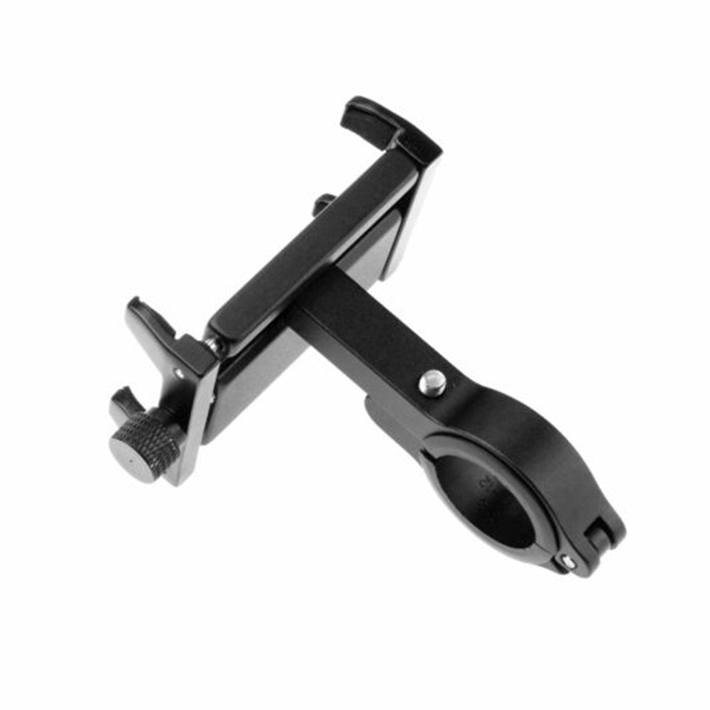 Suport Bicicleta Fixed ALU, 4inch - 6.7inch, Negru