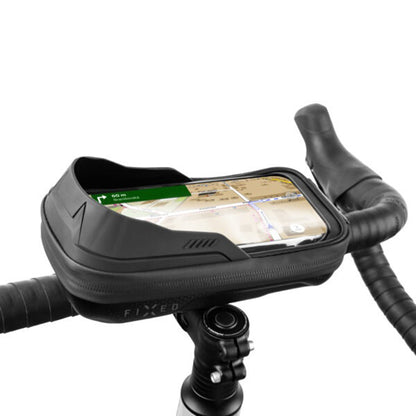 Suport Bicicleta Fixed Bikee Bag 2, Universal, Negru