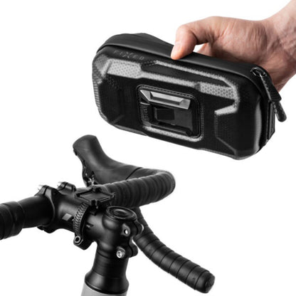 Suport Bicicleta Fixed Bikee Bag 2, Universal, Negru