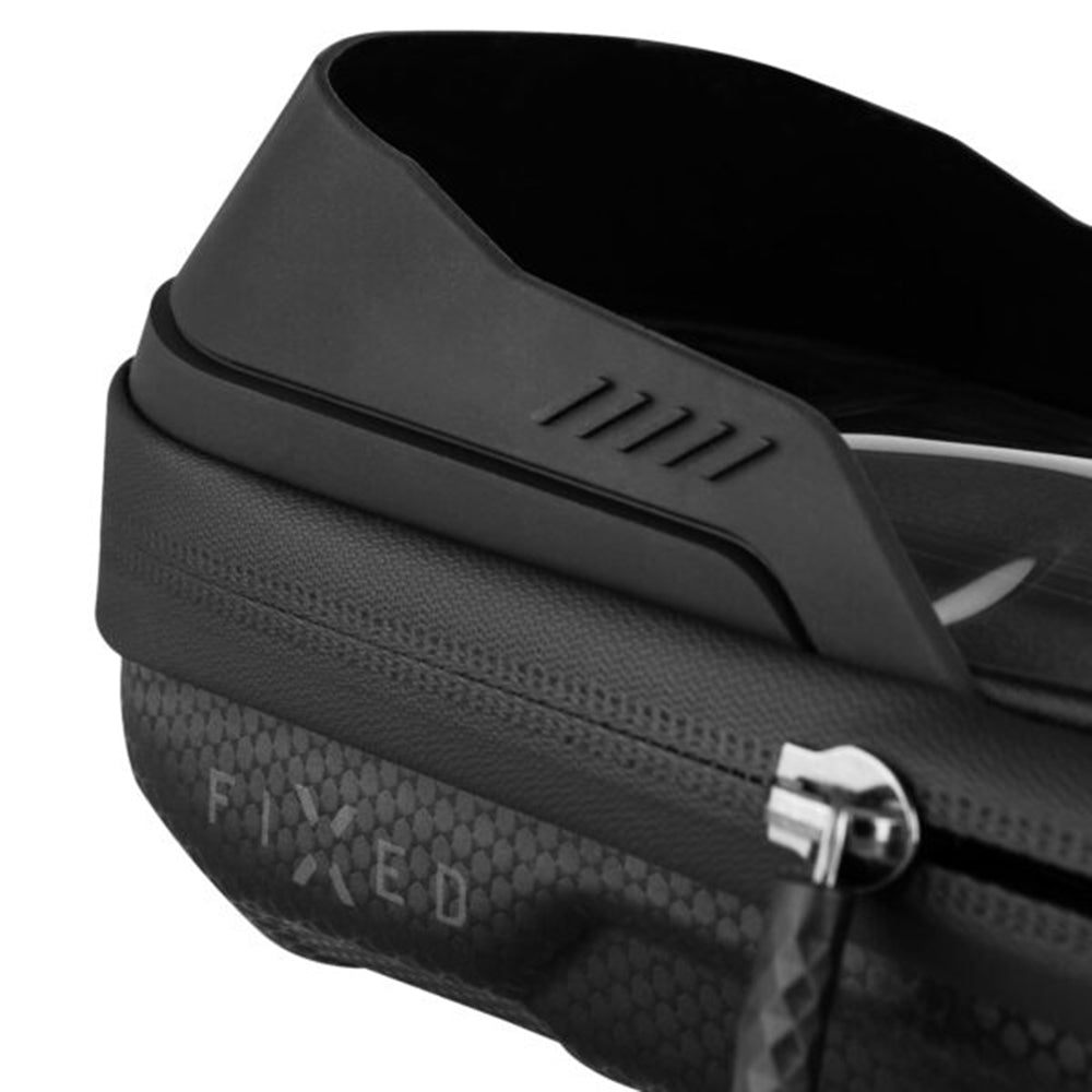 Suport Bicicleta Fixed Bikee Bag 2, Universal, Negru