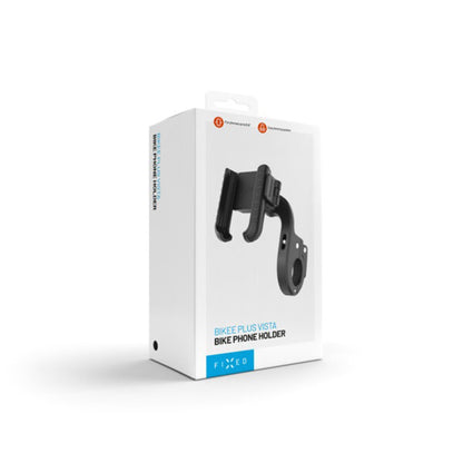 Suport Bicicleta Fixed Bikee Plus Vista, Universal, Negru