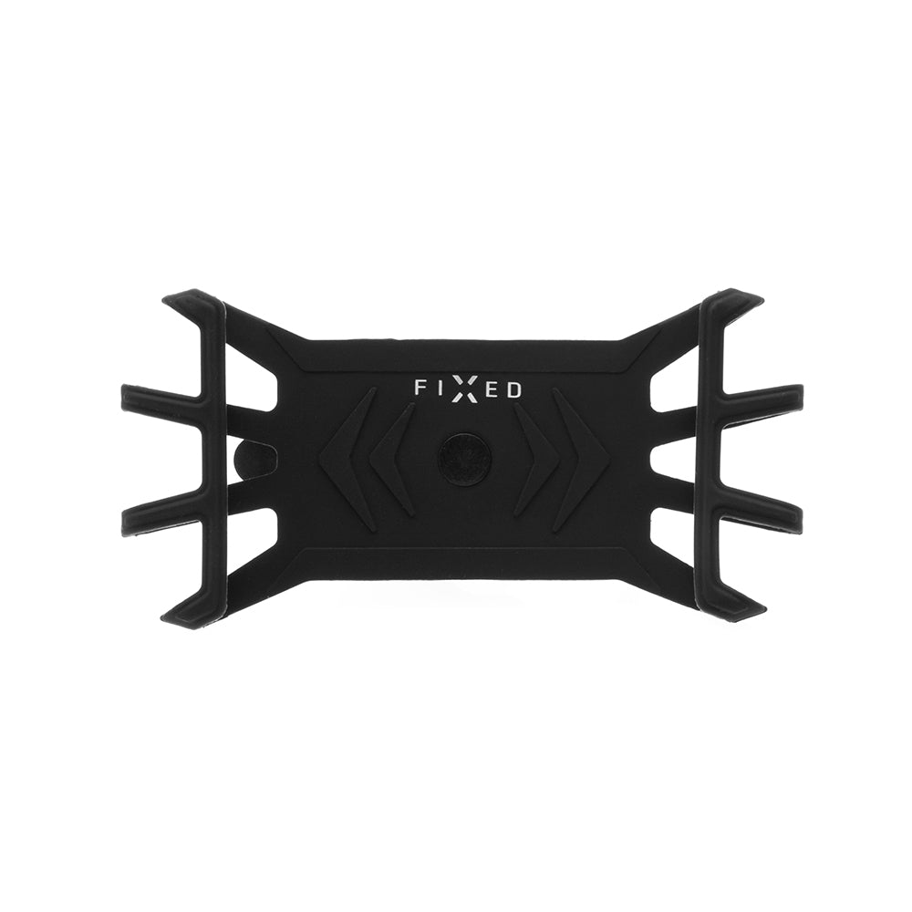 Suport Bicicleta Fixed FIXBI, Universal, Negru