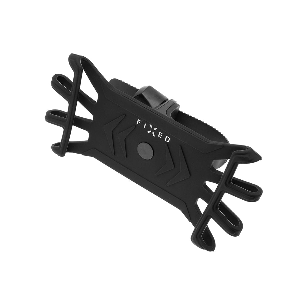 Suport Bicicleta Fixed FIXBI, Universal, Negru