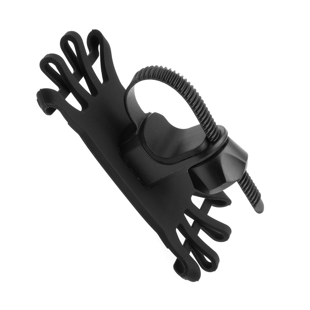 Suport Bicicleta Fixed FIXBI, Universal, Negru