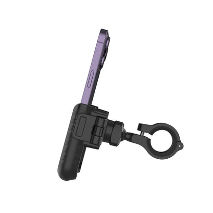 Suport Bicicleta Fixed FIXBIP, Universal, Negru