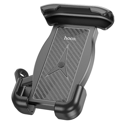 Suport Bicicleta HOCO CA119, Universal, Negru