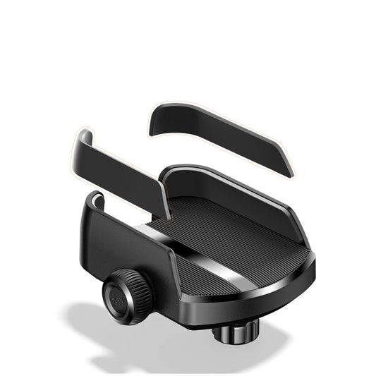 Suport Bicicleta Motocicleta Joyroom JR-ZS431, 4.7inch - 7inch, Negru